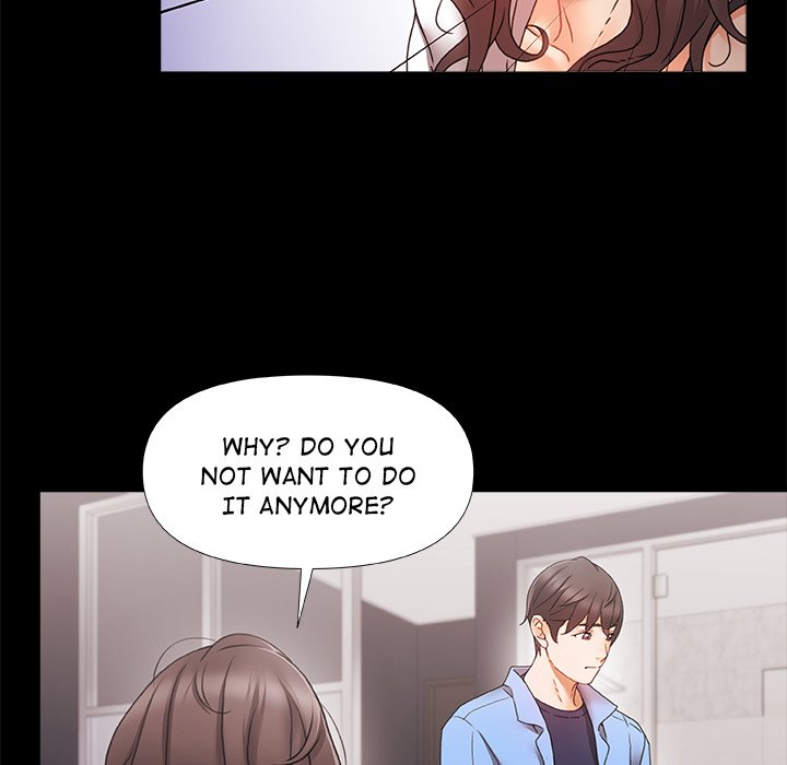 More Than Friends (Fandastic) chapter 5 page 25