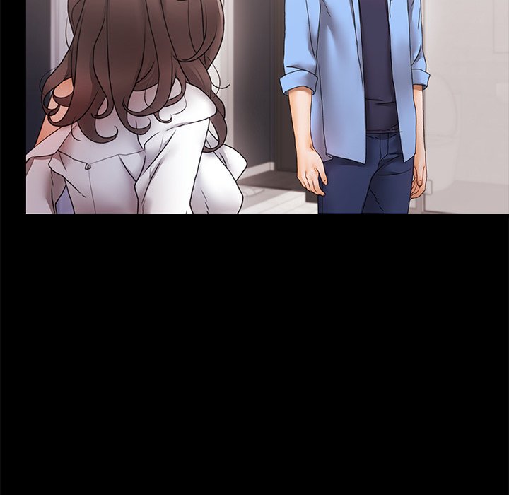 More Than Friends (Fandastic) chapter 5 page 26