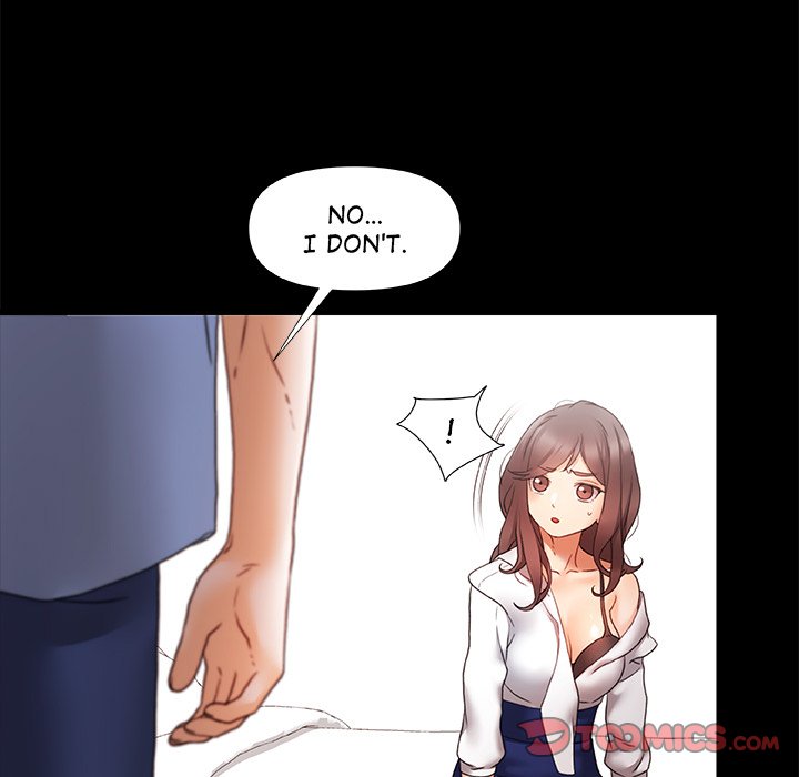 More Than Friends (Fandastic) chapter 5 page 27