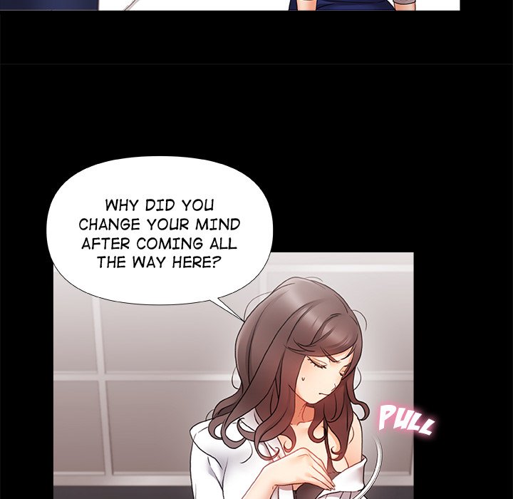 More Than Friends (Fandastic) chapter 5 page 28
