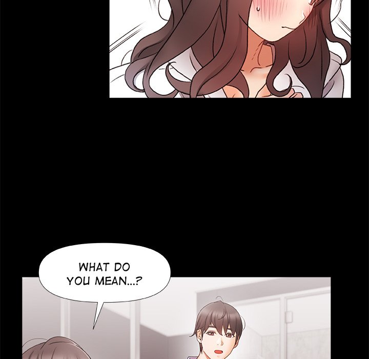 More Than Friends (Fandastic) chapter 5 page 30