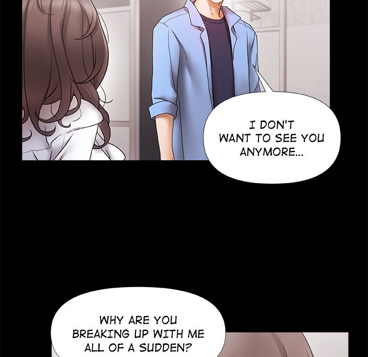 More Than Friends (Fandastic) chapter 5 page 31