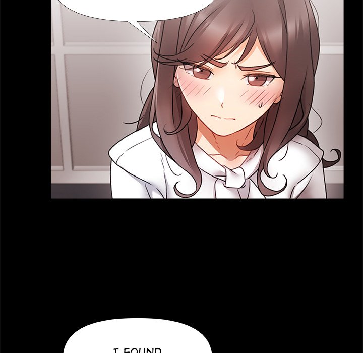 More Than Friends (Fandastic) chapter 5 page 32
