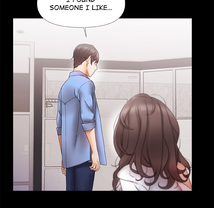 More Than Friends (Fandastic) chapter 5 page 33