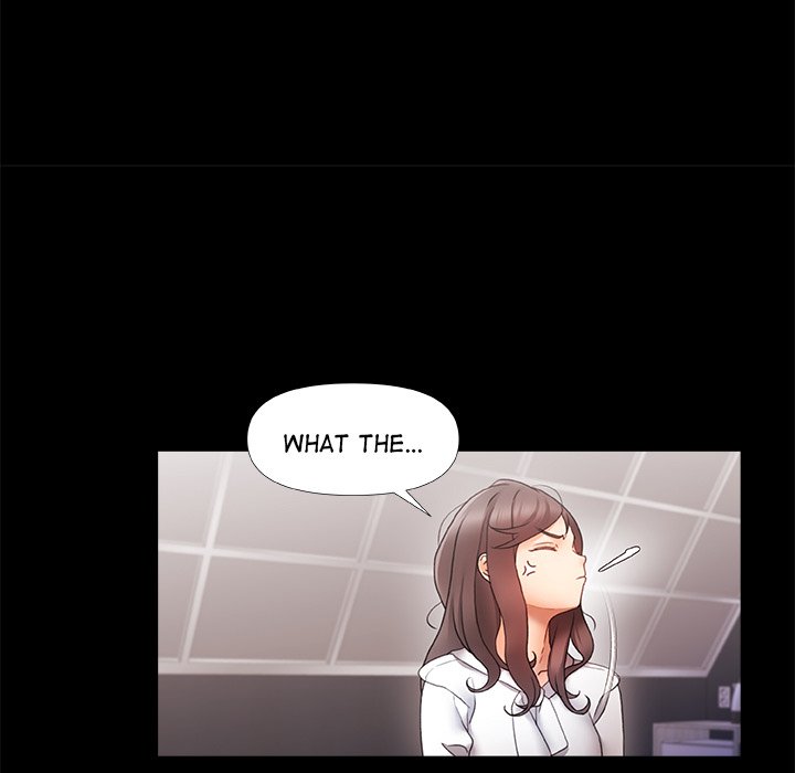More Than Friends (Fandastic) chapter 5 page 34