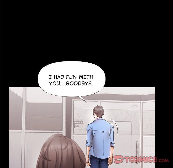 More Than Friends (Fandastic) chapter 5 page 35