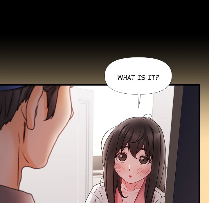 More Than Friends (Fandastic) chapter 5 page 38