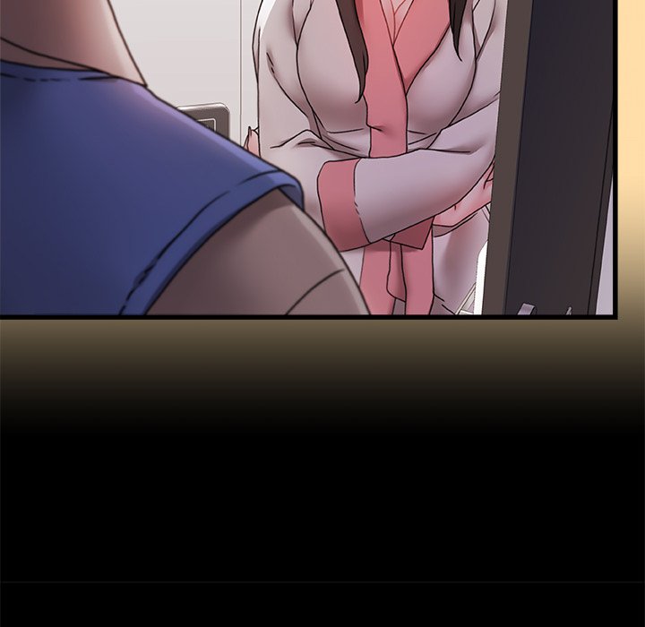 More Than Friends (Fandastic) chapter 5 page 39
