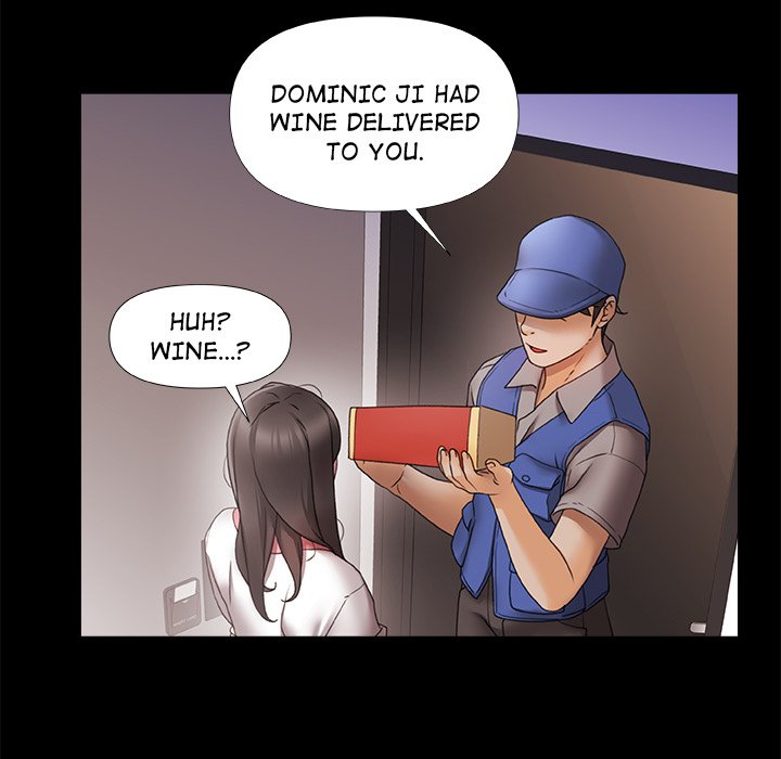 More Than Friends (Fandastic) chapter 5 page 40