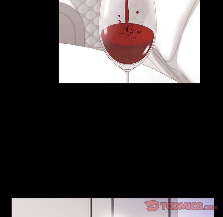 More Than Friends (Fandastic) chapter 5 page 43