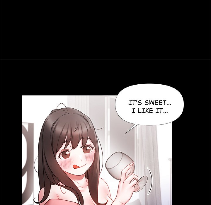 More Than Friends (Fandastic) chapter 5 page 45