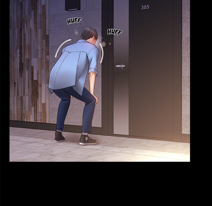 More Than Friends (Fandastic) chapter 5 page 48