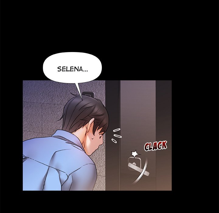 More Than Friends (Fandastic) chapter 5 page 54