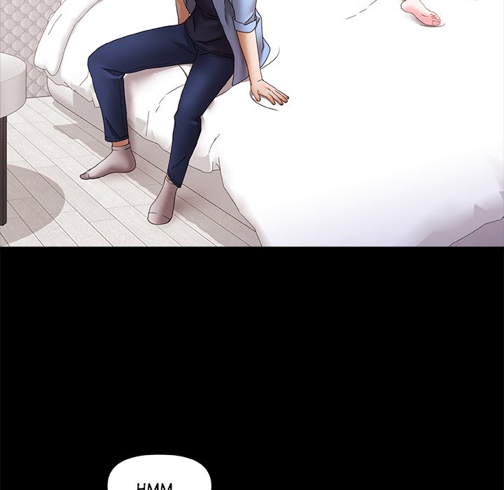 More Than Friends (Fandastic) chapter 5 page 61