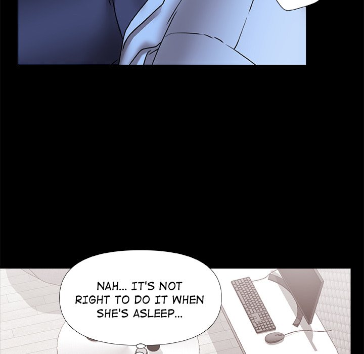 More Than Friends (Fandastic) chapter 5 page 64