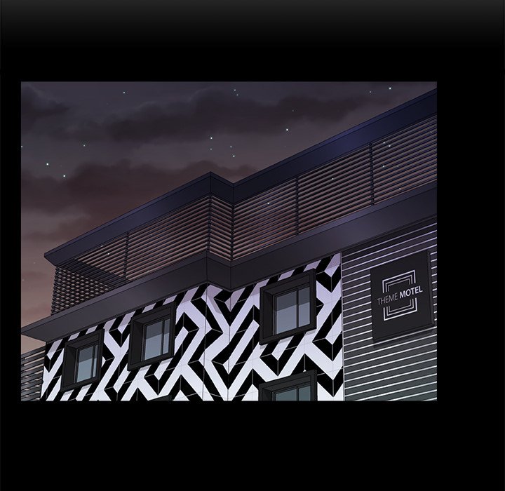 More Than Friends (Fandastic) chapter 5 page 70