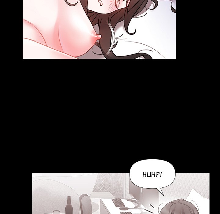 More Than Friends (Fandastic) chapter 5 page 73