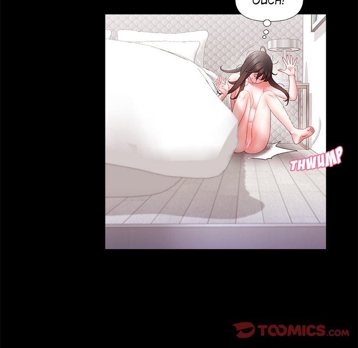 More Than Friends (Fandastic) chapter 5 page 75