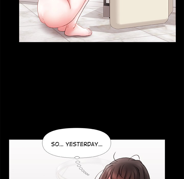 More Than Friends (Fandastic) chapter 5 page 78