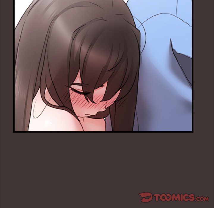 More Than Friends (Fandastic) chapter 5 page 83
