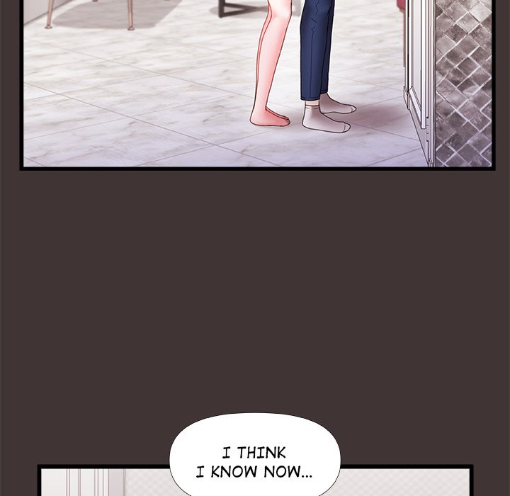 More Than Friends (Fandastic) chapter 5 page 85