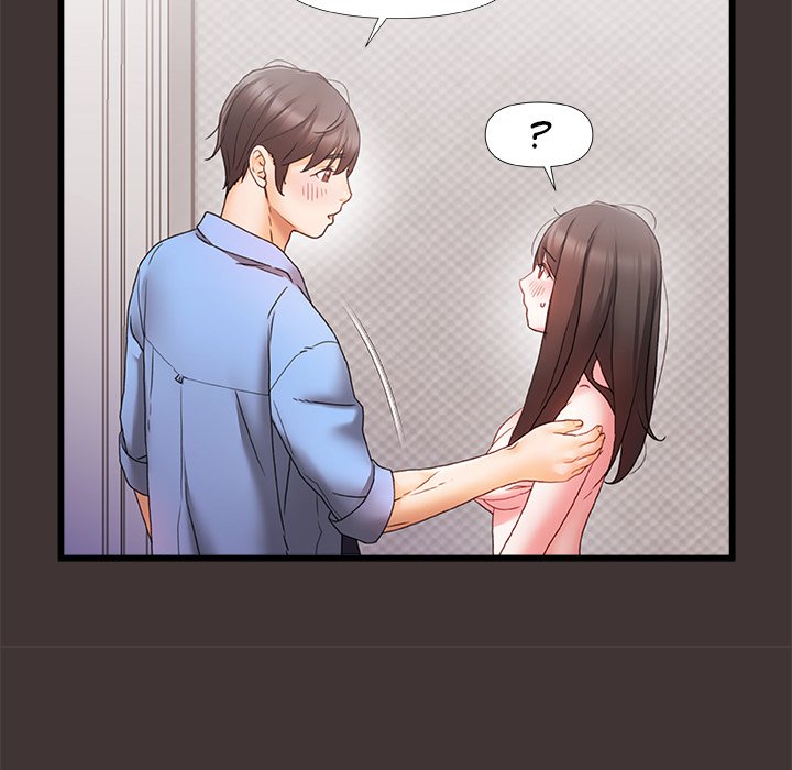 More Than Friends (Fandastic) chapter 5 page 86
