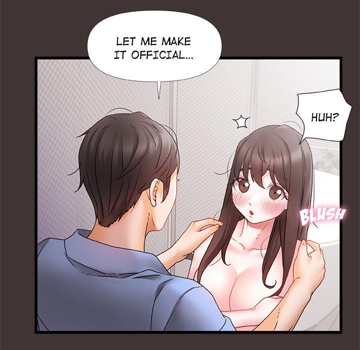 More Than Friends (Fandastic) chapter 5 page 87
