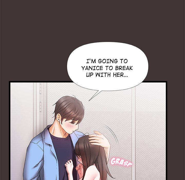 More Than Friends (Fandastic) chapter 5 page 88