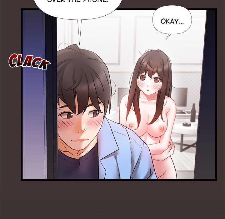 More Than Friends (Fandastic) chapter 5 page 90