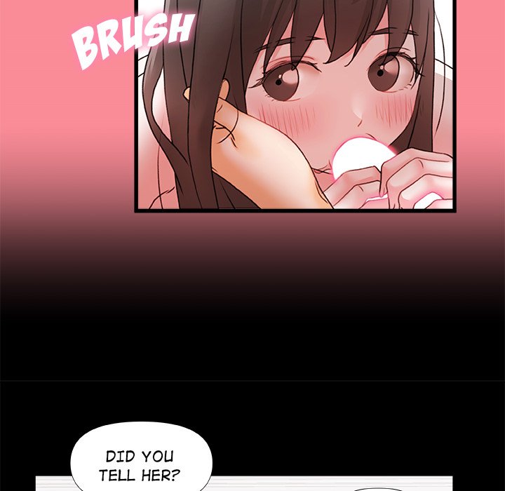 More Than Friends (Fandastic) chapter 5 page 98