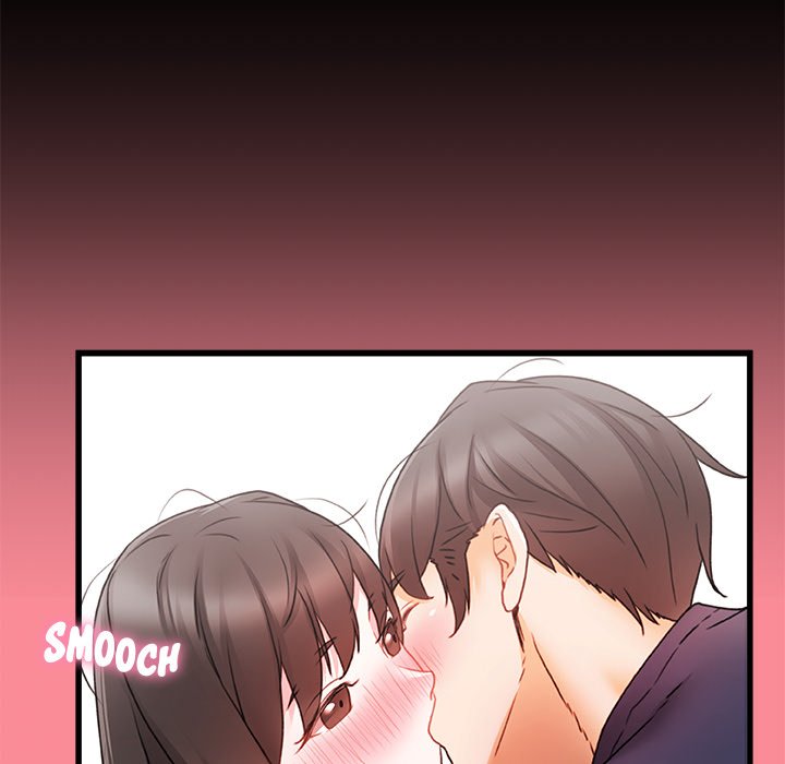 More Than Friends (Fandastic) chapter 5 page 101