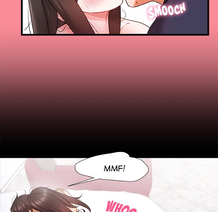 More Than Friends (Fandastic) chapter 5 page 102