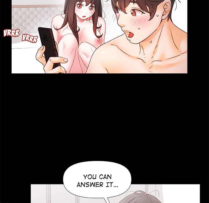 More Than Friends (Fandastic) chapter 5 page 112