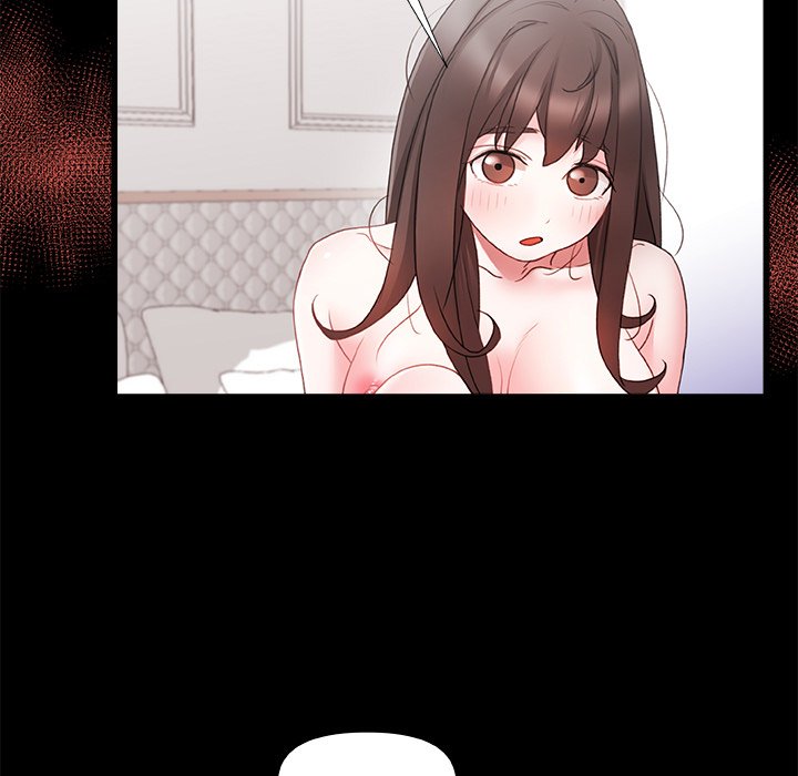 More Than Friends (Fandastic) chapter 5 page 113