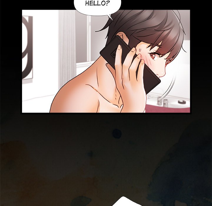 More Than Friends (Fandastic) chapter 5 page 114