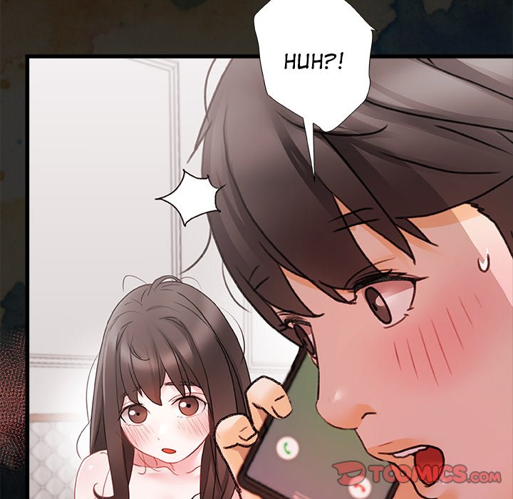 More Than Friends (Fandastic) chapter 5 page 115