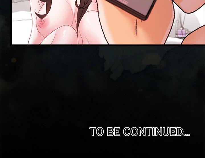 More Than Friends (Fandastic) chapter 5 page 116