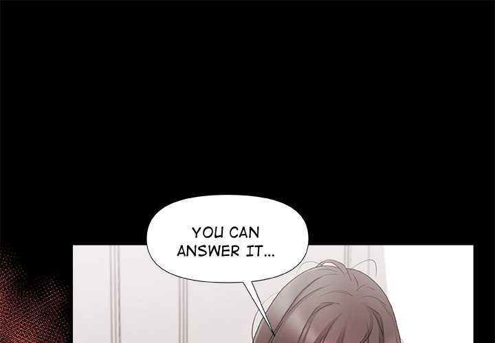 More Than Friends (Fandastic) chapter 6 page 2
