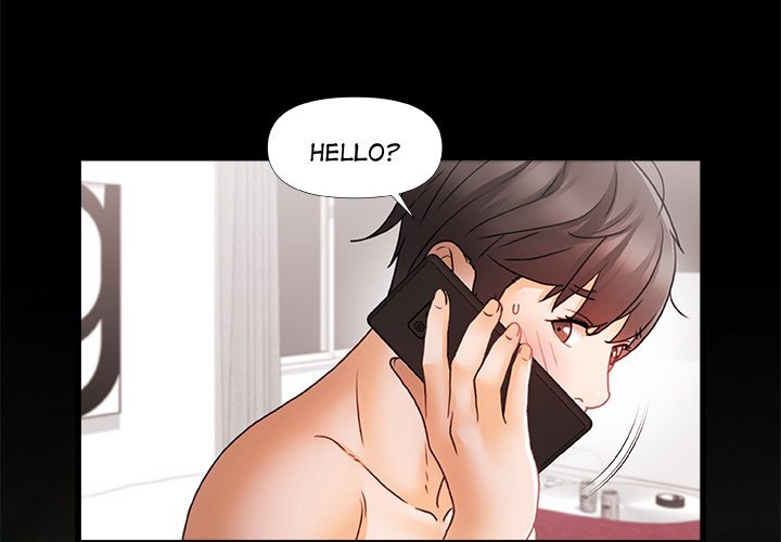 More Than Friends (Fandastic) chapter 6 page 4