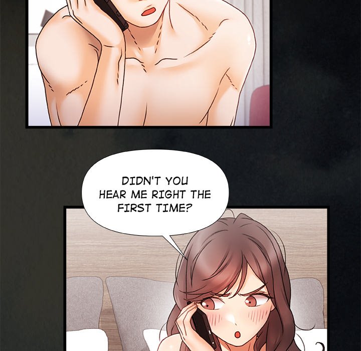 More Than Friends (Fandastic) chapter 6 page 10