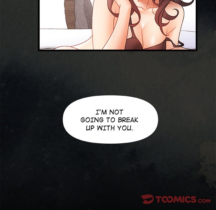 More Than Friends (Fandastic) chapter 6 page 11