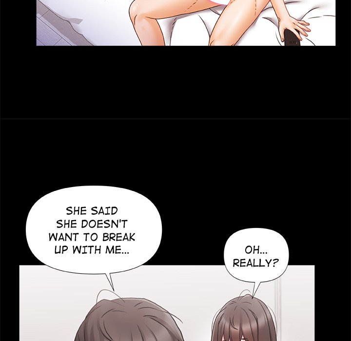 More Than Friends (Fandastic) chapter 6 page 14