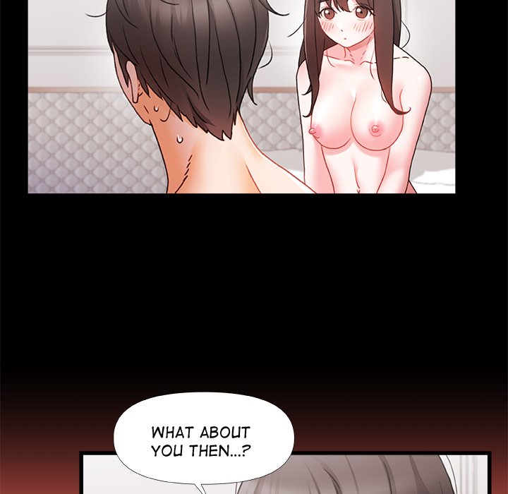 More Than Friends (Fandastic) chapter 6 page 15