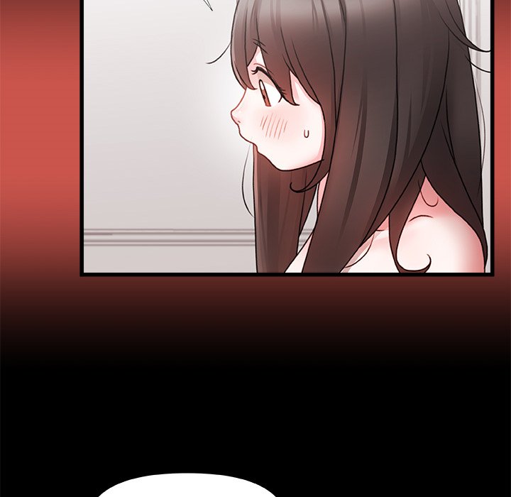 More Than Friends (Fandastic) chapter 6 page 16