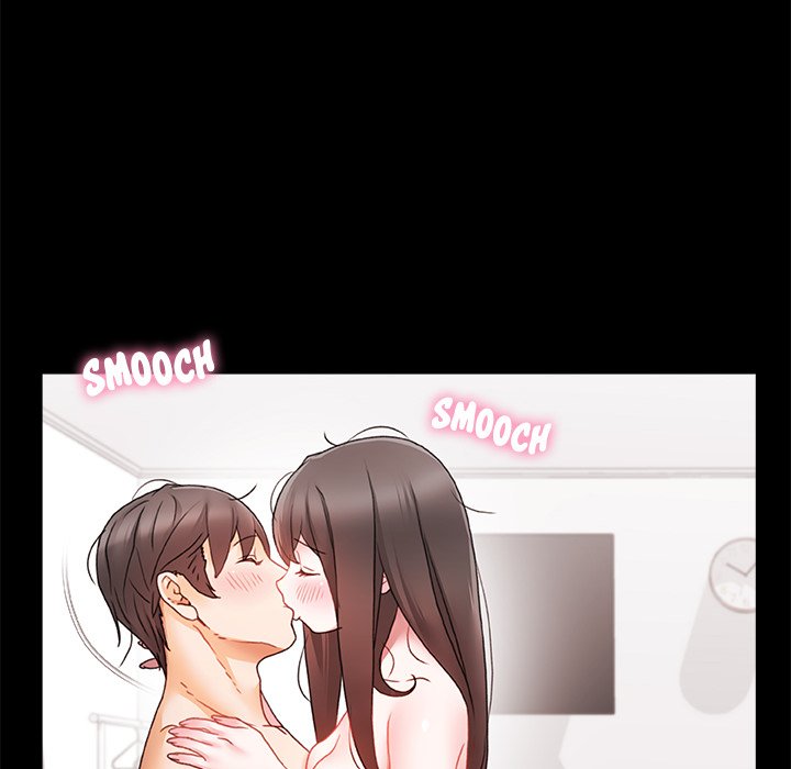 More Than Friends (Fandastic) chapter 6 page 18