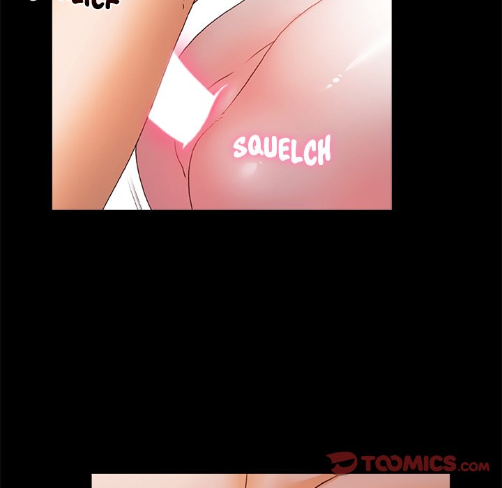 More Than Friends (Fandastic) chapter 6 page 35
