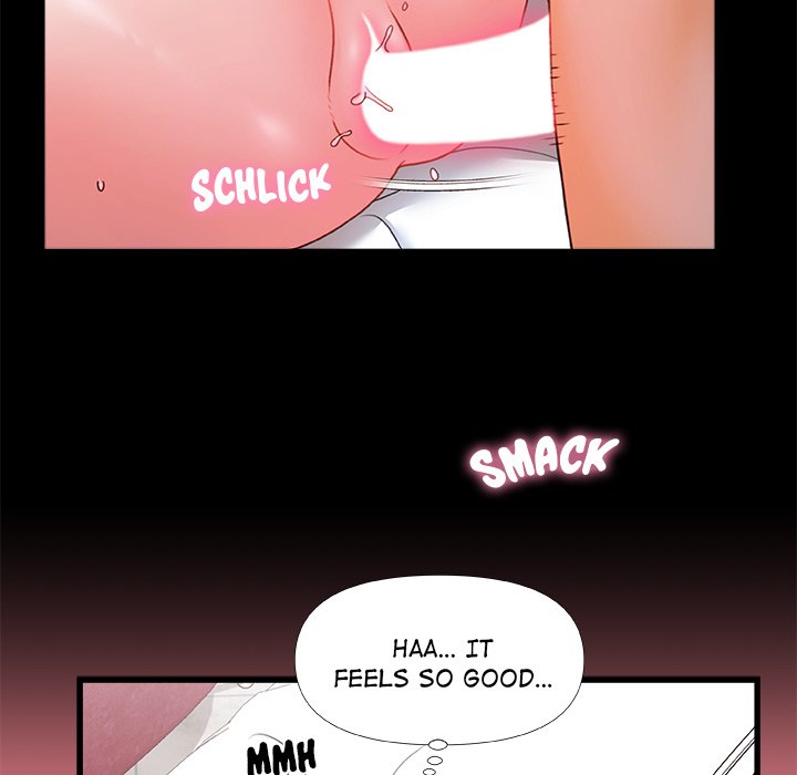 More Than Friends (Fandastic) chapter 6 page 39
