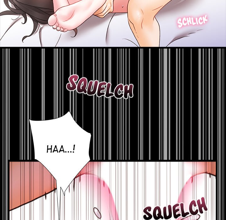 More Than Friends (Fandastic) chapter 6 page 42