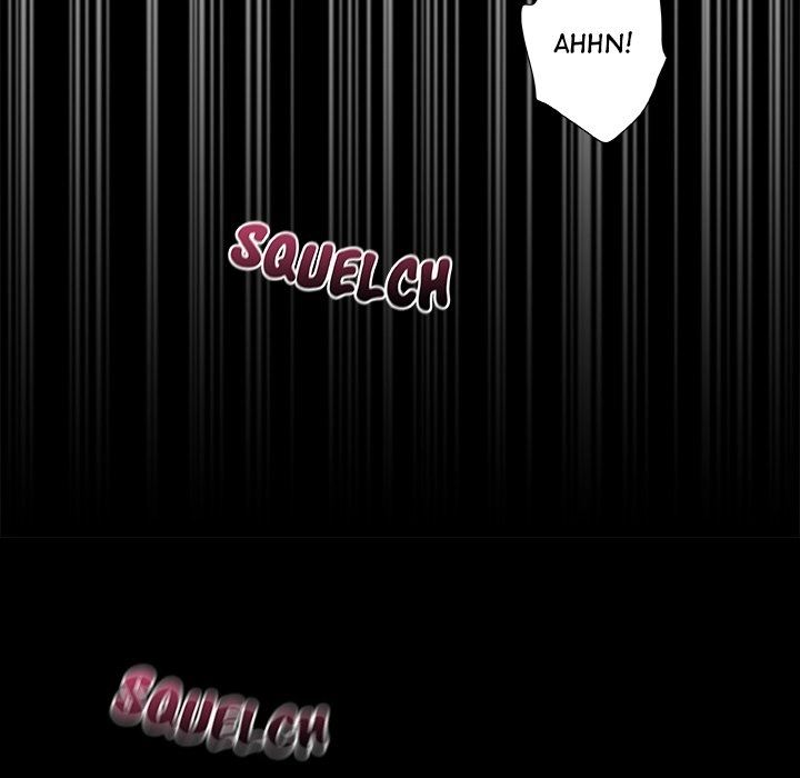 More Than Friends (Fandastic) chapter 6 page 45