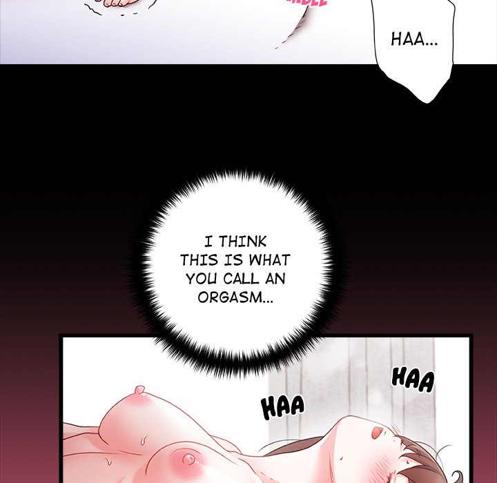 More Than Friends (Fandastic) chapter 6 page 47